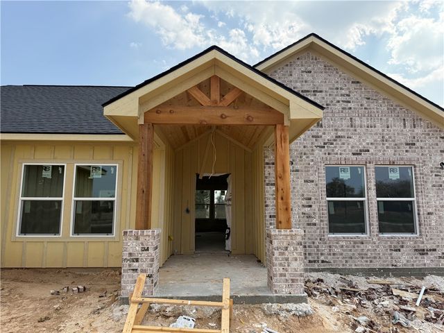 4432 Collton Lane, Franklin, TX 77865