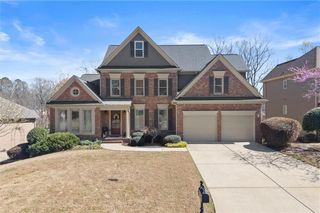 916 Laurelwood Court, Canton, GA 30115