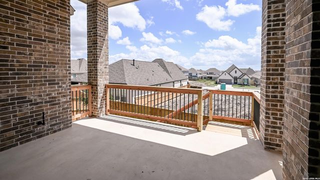 417 Hulda Trail, New Braunfels, TX 78130