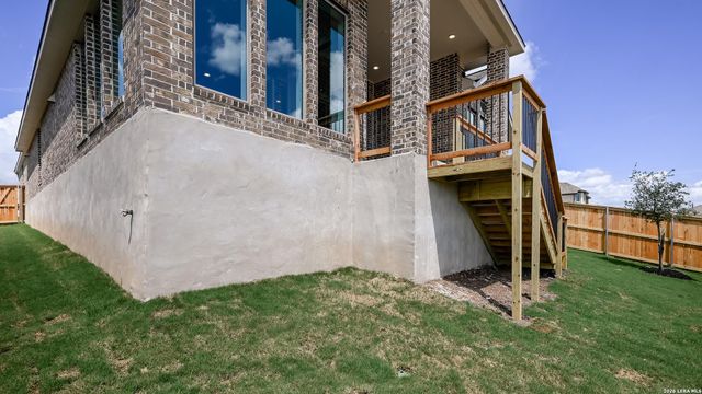 417 Hulda Trail, New Braunfels, TX 78130