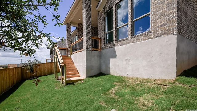 417 Hulda Trail, New Braunfels, TX 78130