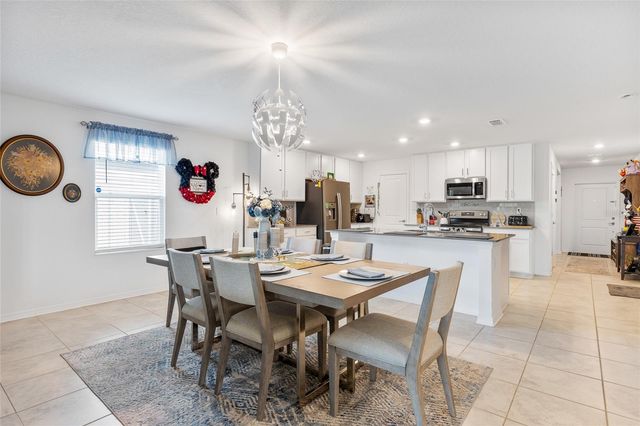 4382 FINCH LANE, Kissimmee, FL 34746