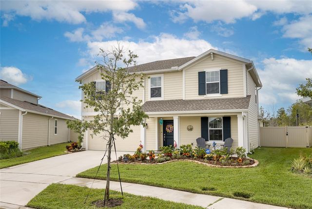 4382 FINCH LANE, Kissimmee, FL 34746