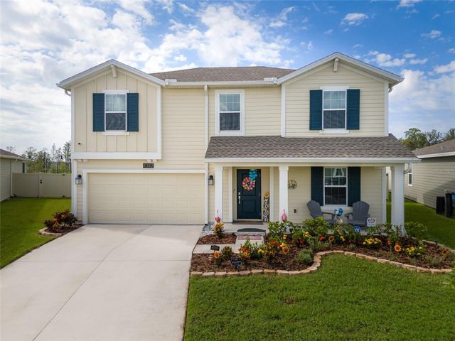 4382 FINCH LANE, Kissimmee, FL 34746