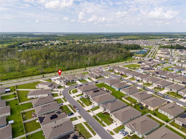 4382 FINCH LANE, Kissimmee, FL 34746