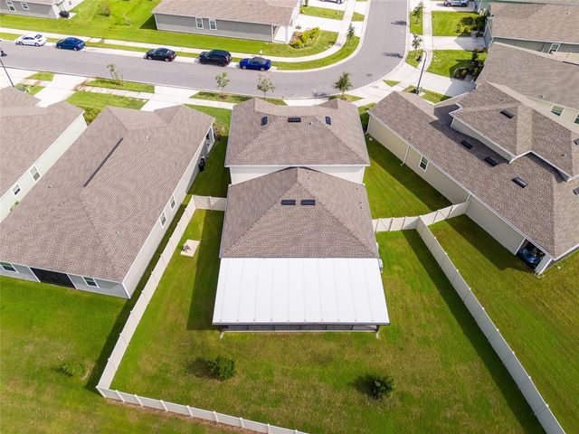 4382 FINCH LANE, Kissimmee, FL 34746