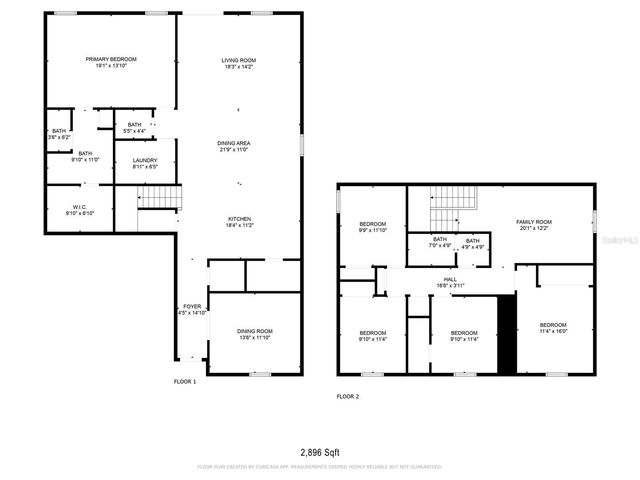 4382 FINCH LANE, Kissimmee, FL 34746