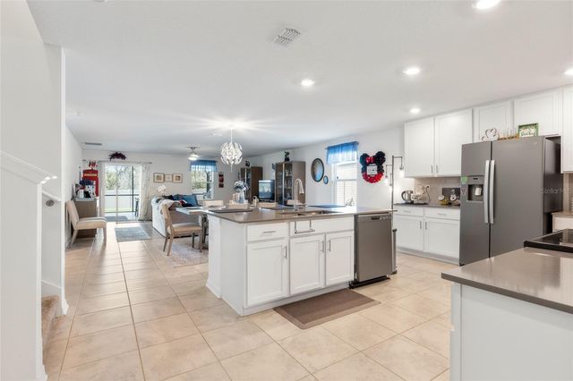 4382 FINCH LANE, Kissimmee, FL 34746