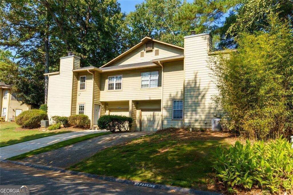 4849 Wuthering Way, Norcross, GA 30093 — photo 2
