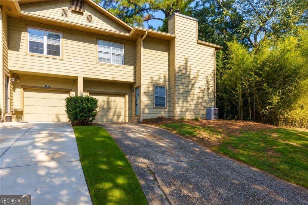 4849 Wuthering Way, Norcross, GA 30093 — photo 3