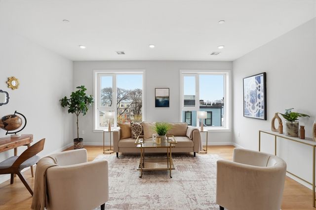267 Old Colony 308, Boston, MA 02127