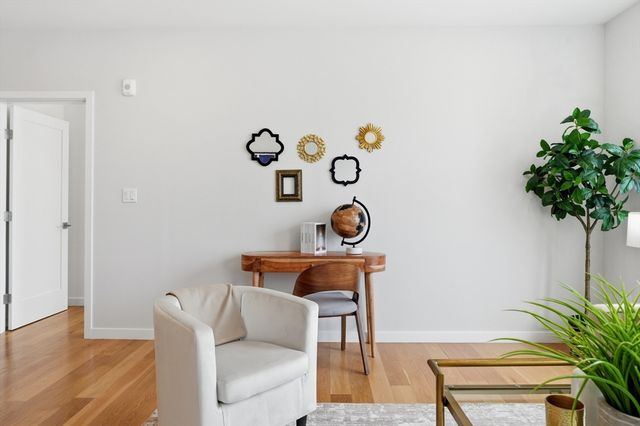 267 Old Colony 308, Boston, MA 02127