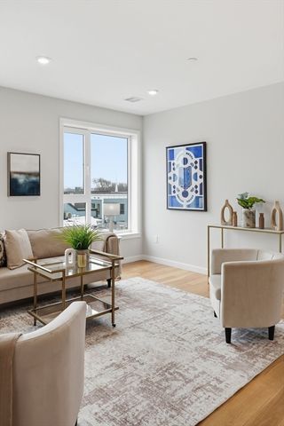 267 Old Colony 308, Boston, MA 02127
