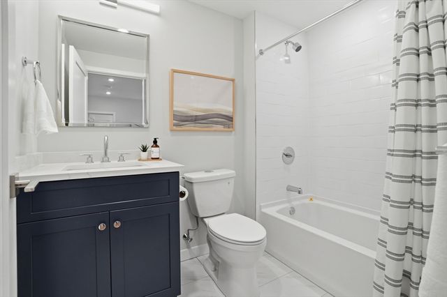 267 Old Colony 308, Boston, MA 02127