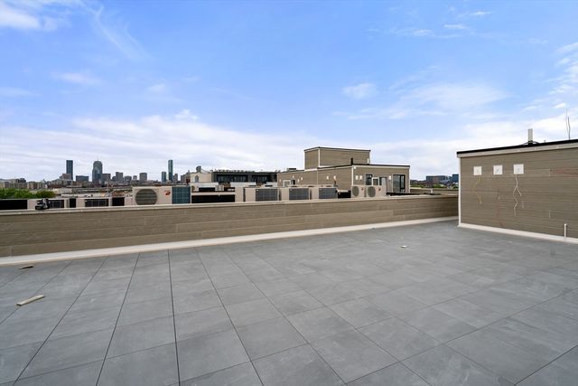 267 Old Colony 308, Boston, MA 02127