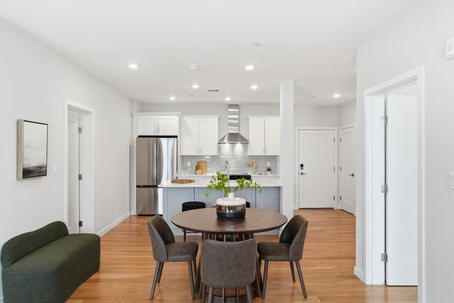 267 Old Colony 308, Boston, MA 02127