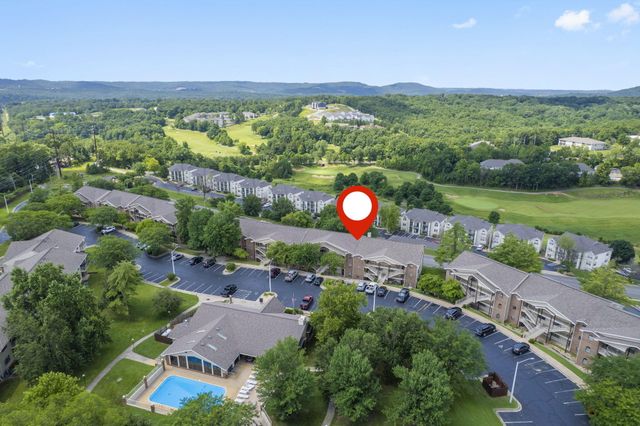 350 S Wildwood Drive S E6, Branson, MO 65616