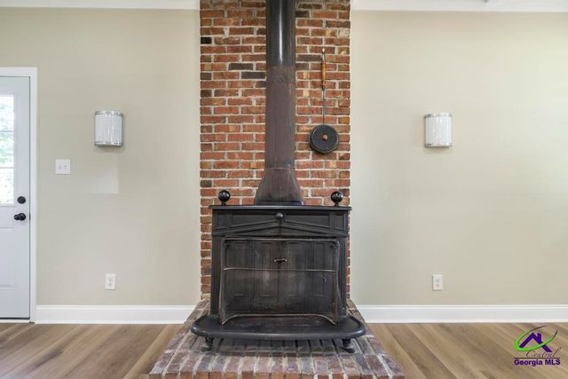 112 Conley Drive, Bonaire, GA 31005