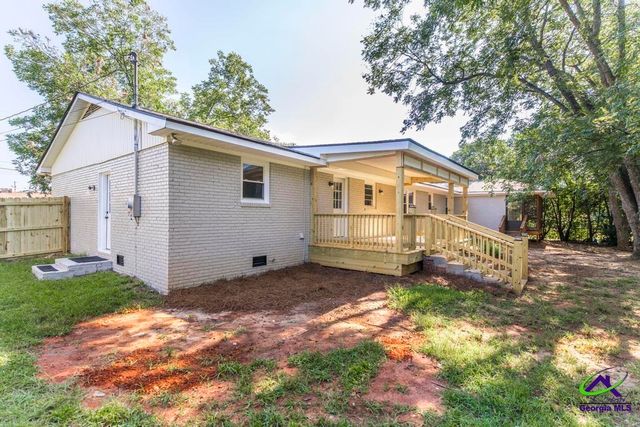 112 Conley Drive, Bonaire, GA 31005