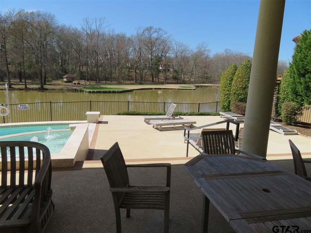 954 La Vista Drive, Tyler, TX 75703