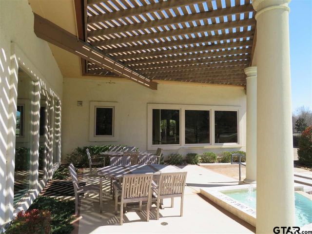 954 La Vista Drive, Tyler, TX 75703