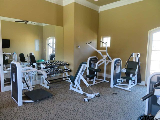 954 La Vista Drive, Tyler, TX 75703