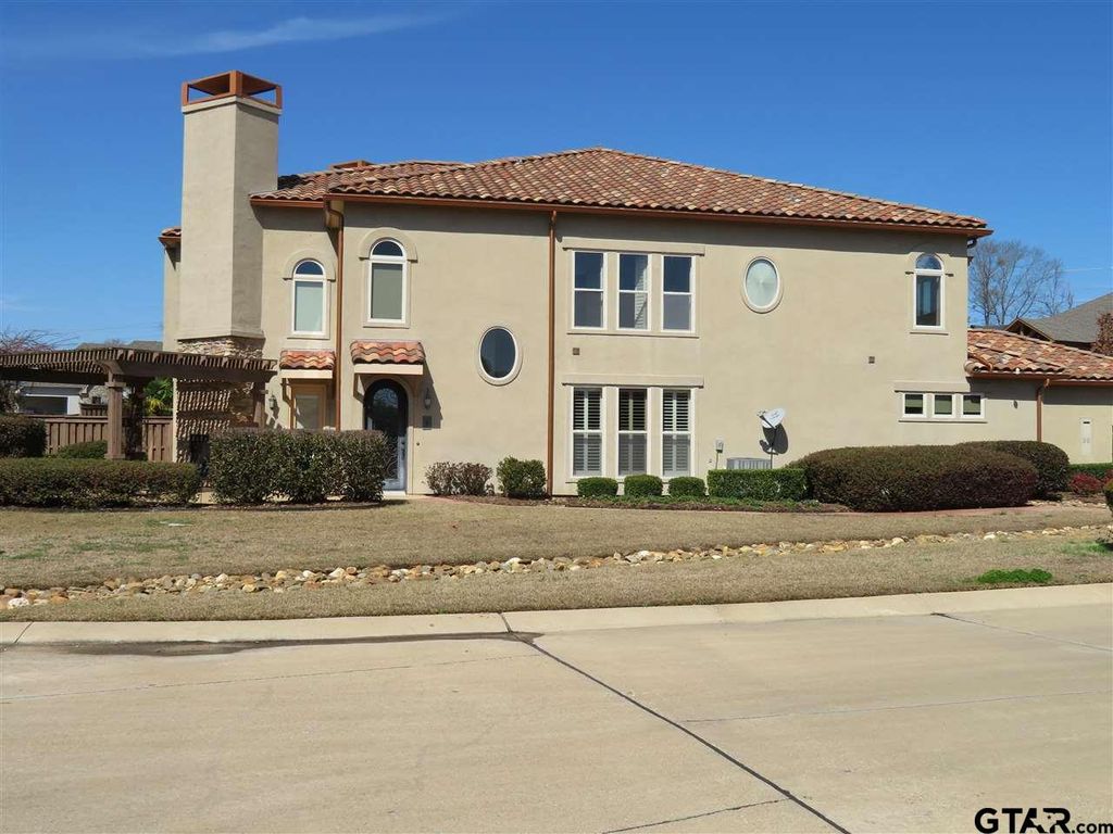 954 La Vista Drive, Tyler, TX 75703