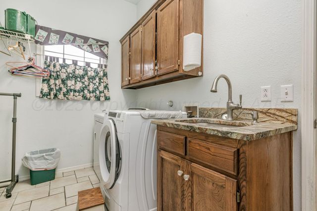 7809 Bent Tree Drive, Amarillo, TX 79121