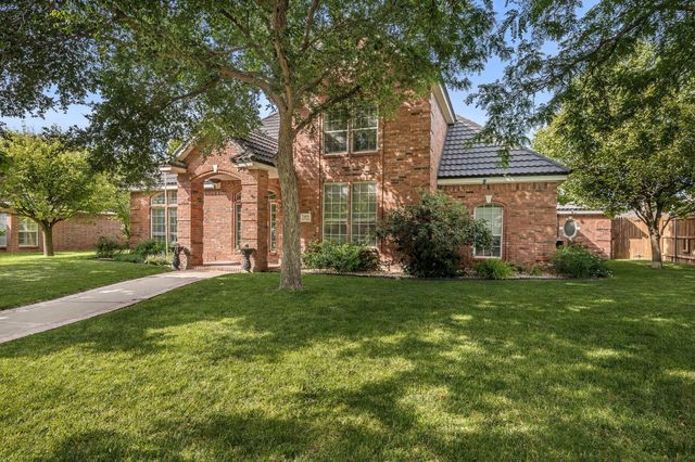 7809 Bent Tree Drive, Amarillo, TX 79121
