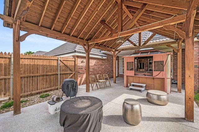 7809 Bent Tree Drive, Amarillo, TX 79121