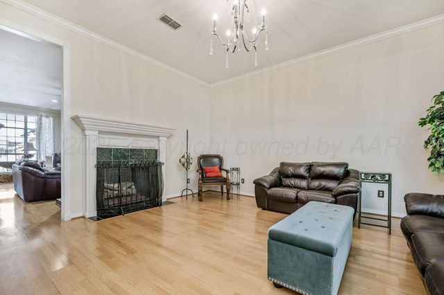 7809 Bent Tree Drive, Amarillo, TX 79121