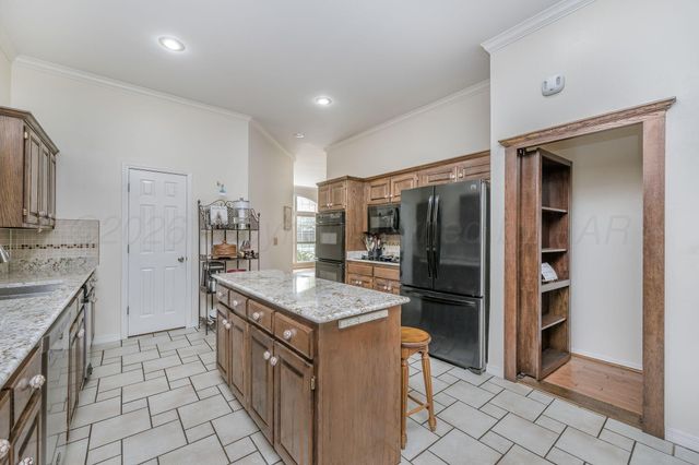 7809 Bent Tree Drive, Amarillo, TX 79121