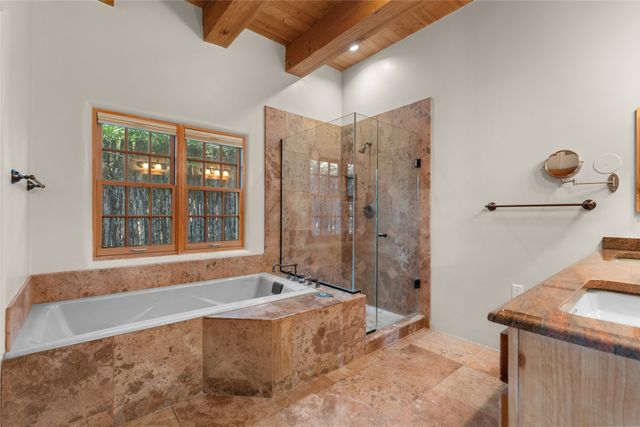 1523 Upper Canyon Road, Santa Fe, NM 87501