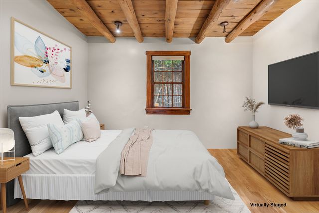 1523 Upper Canyon Road, Santa Fe, NM 87501
