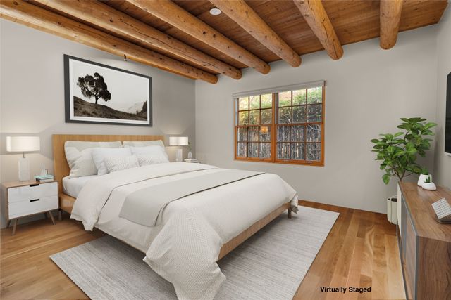 1523 Upper Canyon Road, Santa Fe, NM 87501