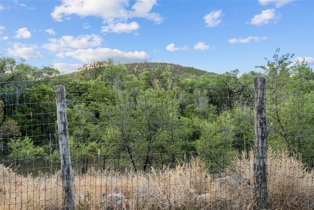 1523 Upper Canyon Road, Santa Fe, NM 87501