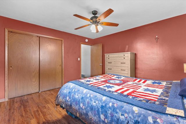 206 Fredonia AVENUE, Fredonia, WI 53021