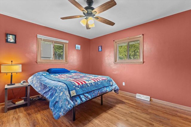 206 Fredonia AVENUE, Fredonia, WI 53021