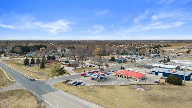 206 Fredonia AVENUE, Fredonia, WI 53021