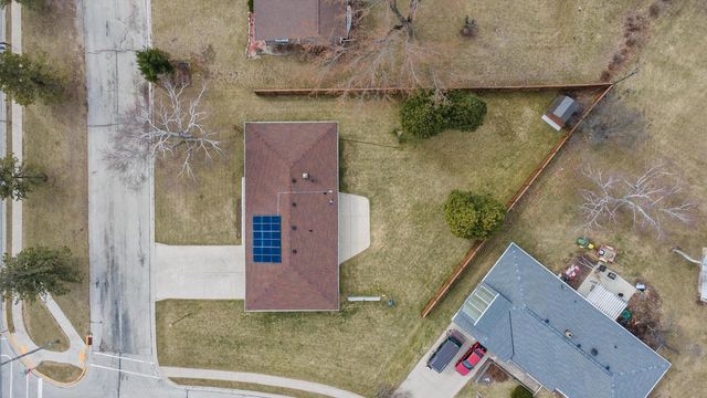 206 Fredonia AVENUE, Fredonia, WI 53021