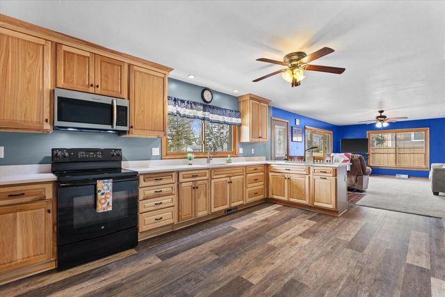 206 Fredonia AVENUE, Fredonia, WI 53021