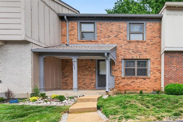 2358 Hidden Meadow Lane, Ballwin, MO 63021