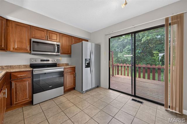 2358 Hidden Meadow Lane, Ballwin, MO 63021