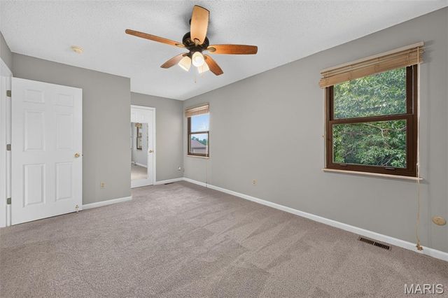 2358 Hidden Meadow Lane, Ballwin, MO 63021