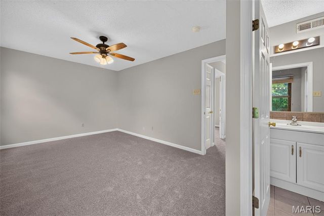 2358 Hidden Meadow Lane, Ballwin, MO 63021