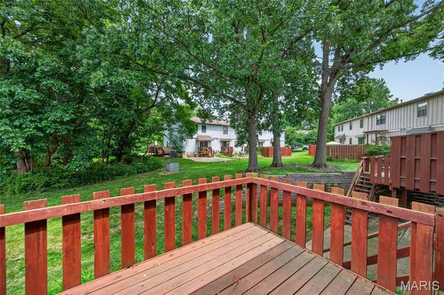 2358 Hidden Meadow Lane, Ballwin, MO 63021