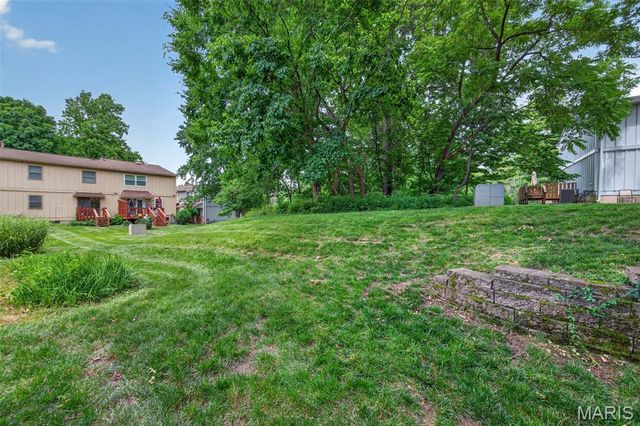 2358 Hidden Meadow Lane, Ballwin, MO 63021