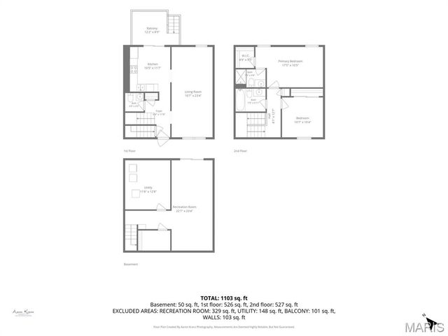 2358 Hidden Meadow Lane, Ballwin, MO 63021
