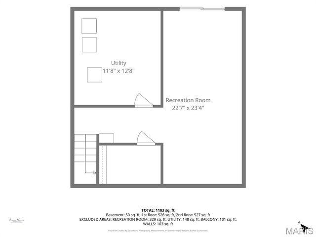 2358 Hidden Meadow Lane, Ballwin, MO 63021
