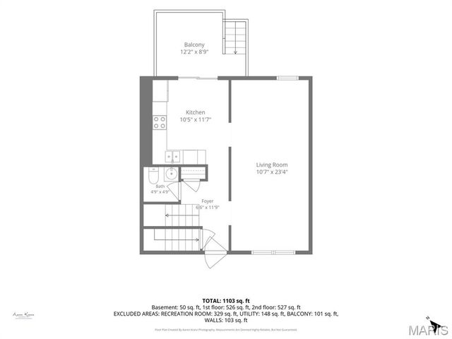 2358 Hidden Meadow Lane, Ballwin, MO 63021